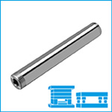 Z4315 - Guide pillar (~DIN 9825-2/ ISO 9182)