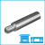 SN2650 - Perno de guía para resorte de elastómero (DIN 9835, B)