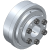 SWK/BB - Safety Coupling with conical clamping hub