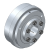 SWK/LB - Safety Coupling with conical clamping hub