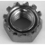 N0000710 - Toothed Washer Nut
