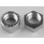 N0008020 - Hard Lock Nut (Semi-thin shape H-2)
