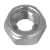N0020205 - U-Nut (Other details) (Stainless)