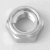 N002020T - U-Nut (Thin) (Stainless)