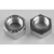 N0028030 - Hard Lock Nut (Thin H3) (SUS)