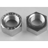 N0108020 - Hard Lock Nut (Semi-thin shape H-2) (SCM)
