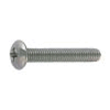 00020008 - Stainless(+)Truss machine screw(Small head)