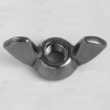 N0000122 - Iron Wing Nut ® (Whitworth)