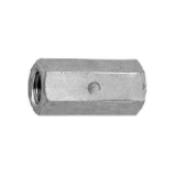 N0000H22 - Iron High Nut with Punch