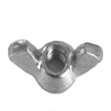 N0020162 - SUS Casting Wing Nut (Type-1) (Whitworth)