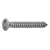 70022021 - SUS Counter sunk Tapping Screw(4, AB)