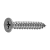 20120001 - SUS316L(+) Counter sunk Tapping Screw(1-A)