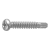21022020 - Stainless(+) Pan head Tapping Screw(2guide with guide, BRP, G=20)