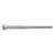 21024020 - Stainless(+-) Pan head Tapping Screw(2guide with guide, BRP, G=40)