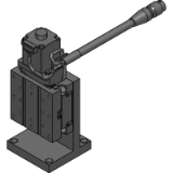 KZG06 - Z axis