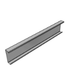 Purlins and Cladding Rails