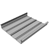 Kalzip - Roof and Wall Profiles
