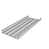 Roof and Wall Profiles