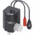 TECEfilo electronic flushing systems, valve unit - Urinal flush plate