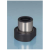 N 324. Guide bushing with flange, self-lubricating with INTERCOAT coating like DIN 9831 / ISO 9448 - Guide elements