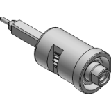 D30 - Microspindel - Sonder-Zubehör