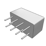 1/5- Size Relays