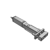 EC3H - Direct mount, TSC controller, with Linear bush