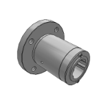 Type LF-X-only Cylinder
