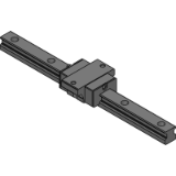 HRG-SCM - Stainless steel, Short type