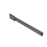 Stainless-steel Slide Pack Type FBW50110XR