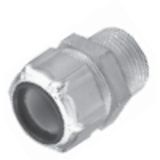 T&B Liquidtight Strain Relief Cord Connectors - Flexible Cord and Cable Fittings