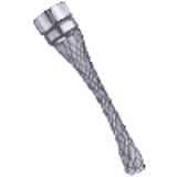 Wiremesh Grips for Liquidtight Fittings