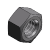NH-114 Hex Nuts