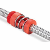Assembly Inch - Lead Screws