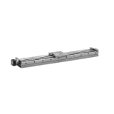 2RB SuperSlide Linear Units - Linear Motion Systems with Lead or Ball Screw Drive and Ball Guides
