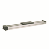 MLSM ForceLine Linear Units - Screw Driven - Linear Motion Systems with Lead or Ball Screw Drive