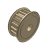 BS-P8M - Timing pulley (P8M)
