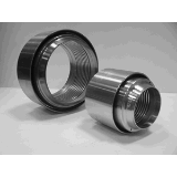 Axial/Angular expansion joints (40 ÷ 185 [mm])