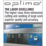 Optimo - the laser excellence