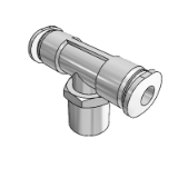 SCT - Compact fittings