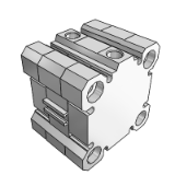 AQ3 - Compact Cylinder: ISO 21287