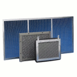HC-2X - Universal Air Filter - EMI Vent Panels