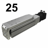 MSCE 25 - Mini electric slider