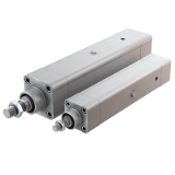 PNCE electric cylinders