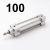 PNCG 100 - Pneumatic cylinder