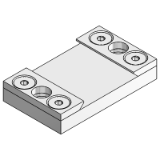 SF-12016 - Mounting plate