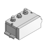 Conector para sistema serial