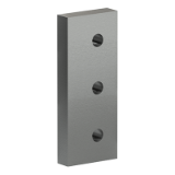 8.4 - Cover plates / steel hardened without lubricant acc. to VDI 3357