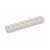 734-671 - ISULATION STOP 0.08 - 0.2 mm² (0.14 mm² 'f') 8 PIECES / STRIP