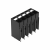 2086-1102 hasta 2086-1112 - Borna p/ placas de circuito impreso THR, Tecla, 1,5 mm², Paso 3,5 mm, Push-in CAGE CLAMP®